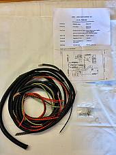 Harley 70320-58 Sportster XLCH Wiring Harness Kit 1958-62