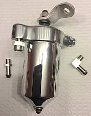 Harley Knucklehead Rigid Oil Filter Conversion Kit OEM# 63799-47 1940-47