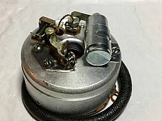 Harley WLA WLC UA Timer Circuit Breaker Head Assembly 1942-45 OEM# 1540-37 WWII