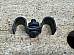 Harley 9962 Knucklehead Panhead Side Car Fender & Frame Wire Clip Kit 3954 USA