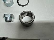 Harley Shovelhead Starter Shaft Kit 1970-84 FL FLH FX OEM# 31482-70 USA
