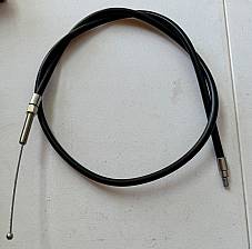 Harley 38618-68 Shovelhead FL FX FLH Clutch Cable 58 1/2 1968-1983