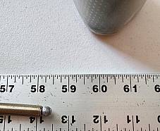 Harley 38618-68 Shovelhead FL FX FLH Clutch Cable 58 1/2 1968-1983