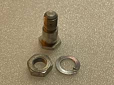 Harley Panhead Shovelhead Shift Rod End Bolt Kit 1951-79 OEM# 33878-51 CAD USA