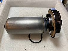 Harley Panhead Shovelhead Electra-Glide Oil Filter Kit 1965-84 OEM# 63799-65A