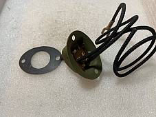 Harley 4972-42 Guide Black Out Switch 1941-1945  OD Green WLA WLC XA Military