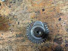 Harley OEM Servicar RL #4 Front Exhaust Cam Gear 1934-1936 OEM# 612-34