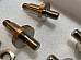 Harley J JD F Fork Rocker Plate Stud Rebuild Kit 191215 OEM# 263912 264016
