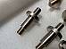Harley J JD F Fork Rocker Plate Stud Rebuild Kit 191215 OEM# 263912 264016