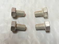 Harley CP-1038 5/16”-24 x 1/2 Bolts 4 OEM 3953 XL FL