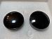 Harley Eaton 45 Servicar Gas & Oil Tank Caps W WL WLD WR Black Enamel 193773