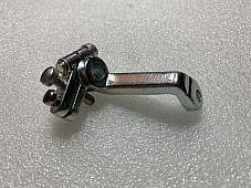 Harley 1238-37 Linkert Throttle Lever For Aluminum Heads UL WL WLA 27252-37