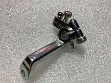 Harley 1238-37 Linkert Throttle Lever For Aluminum Heads UL WL WLA 27252-37