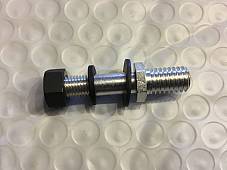 Harley VL Chain Guard Stud 1930-36 OEM# 472-30