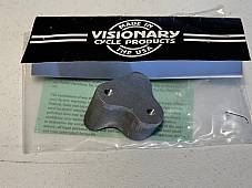 Harley Knucklehead Panhead Relay/ Horn Mount Case Repair Block 1936-64  USA