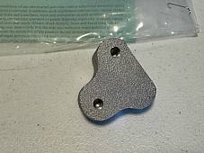 Harley Knucklehead Panhead Relay/ Horn Mount Case Repair Block 1936-64  USA
