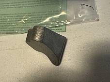 Harley Knucklehead Panhead Relay/ Horn Mount Case Repair Block 1936-64  USA