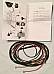 Harley 192628 Single Wiring Harness Pea Shooter W/ Horn Sw. A, B, C, AA BA USA