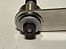 Harley Stainless Knucklehead Ride Control 19361945 UL WL 1345636 Black Knob