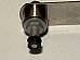 Harley Stainless Knucklehead Ride Control 19361945 UL WL 1345636 Black Knob