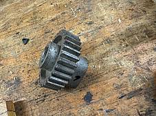 Harley OEM VL #1 Rear Exhaust Cam Gear 1930-1936 OEM# 613-30A (9) No Shaft