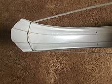 Harley B Single Pea Shooter Front Fender 1926-1934 Replaces OEM 3702-26 European