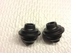 Harley Springer Fork Spring Ball Bushings 31-45 Knucklehead VL RL OEM# 2632-31