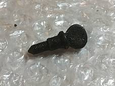 Harley NOS OEM WLA WLC ELC UA Oil Bath Air Cleaner Baffle Screw 1416-42 WW-II