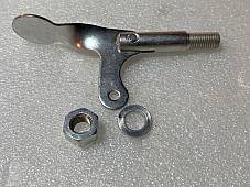 Harley Linkert 38-65 Knucklehead Panhead Choke Lever Cad OEM#27236-38 1233-38 US