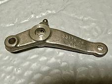Harley NOS OEM 33177-79 Shift Lever Rotary Top Cow Pie  1979-86 FL FLT
