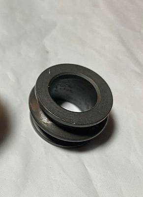 Harley VL Parkerized Short Rear Axle Spacer 193036 OEM# 395530 USA