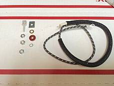 Harley Timer To Coil Wire Kit Panhead WL K XL XLCH Sportster 32689-30 49-64
