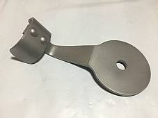 Harley VL Steering Damper Lower Frame Bracket 1930-36 OEM# 2792-30 European