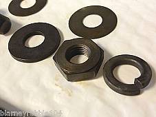 Harley WL, WLA, WLC, WR Top Motor Mount Bolt Kit CP-1035 1942-1973