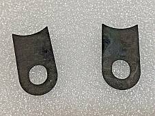 Harley VL DL RL Single Triple Clamp Wire Clip 1931-36 OEM 4726-31 USA