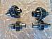 Harley WLDR WL Hot Cam Set 19371973 European Made