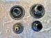 Harley WLDR WL Hot Cam Set 19371973 European Made