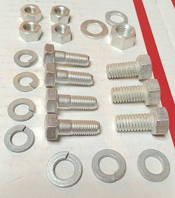 Harley CP1038 CP1035 Knucklehead Panhead Foot Clutch Jiffy Stand Mount Kit Cad
