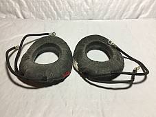 Harley VL EL Model 32E Generator Shunt & Regulating Field Coil Set 1932-52 Euro