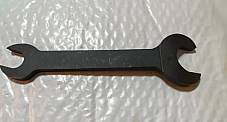 Harley RL WL WLA WLC Axle Sleeve & End Nut Tool Box Wrench OEM# 11814-35