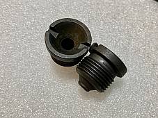 Harley Servicar WL WLA WLC Primary Screw Plug Kit 1941-73 OEM# 3805-39 60648-39