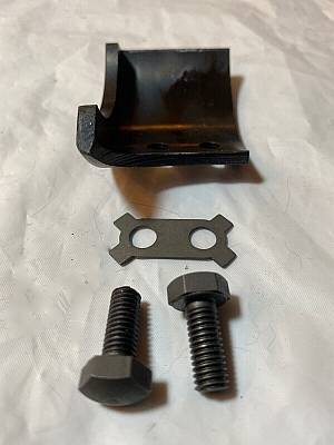 Harley WL WLA Servicar 2nd Gear Retainer Bracket 194173 OEM# 3533341 European