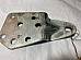 Harley NOS OEM 4903274 AMF SuperGlide FX FXE Left Crash Bar Mount Plate 7477