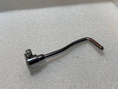 Harley 123333A 2723533 Linkert Choke Lever 193557 Used w/ 7 Air Cleaners