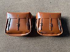 Harley WLA WLC Saddlebag Strap Repair Buckle 11786-XM European