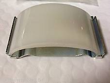 Harley 39979-58A Primary Shoe Adjuster & Pad Sportster 58 to 76 XL XLH XLCH