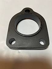 Harley NOS OEM #1109-41M WLA WLC Inlet Pipe Extension Carburetor Spacer Linkert