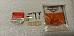 Harley NOS 9898 Terminal Kit For Handlebar Switches 1982?? FL Sportster FX