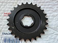 Harley 2035-36 25 Tooth Countershaft  Sprocket 36-79 35206-36 Knuckle Pan Shovel