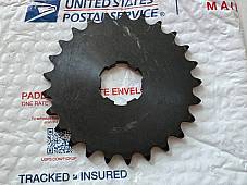 Harley 2035-36 25 Tooth Countershaft  Sprocket 36-79 35206-36 Knuckle Pan Shovel